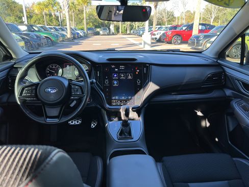 Used 2024 Subaru Legacy Sport image 28