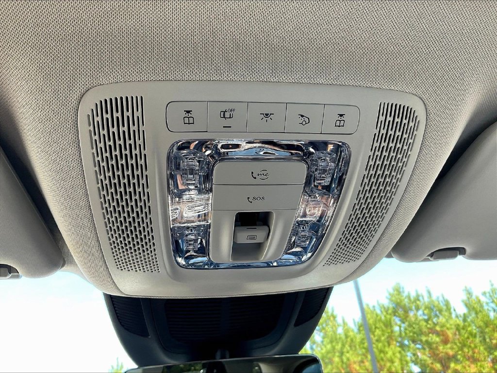 Certified 2025 Mercedes-Benz GLE 350 4MATIC image 17