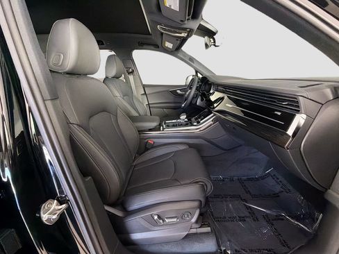 New 2026 Audi Q7 3.0T Prestige AWD/4WD image 31