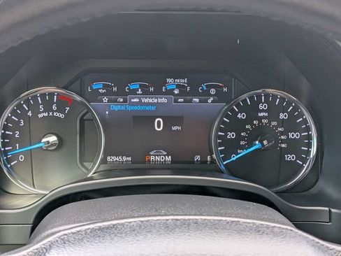 Used 2021 Ford Expedition XLT RWD image 36