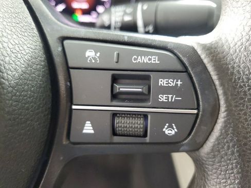 Used 2023 Honda Accord EX image 24