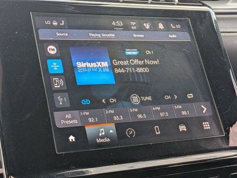 Certified 2024 Jeep Grand Cherokee L Laredo image 22