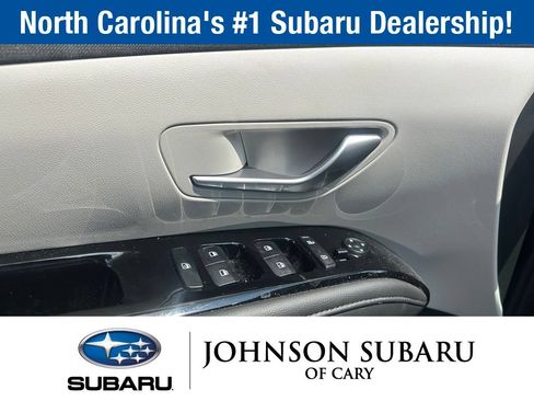 Used 2024 Hyundai Tucson Limited AWD/4WD image 18