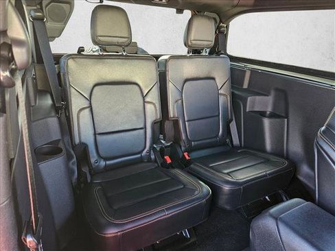 Used 2023 Ford Bronco Badlands AWD/4WD image 24
