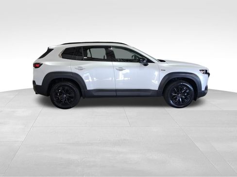 Certified 2025 MAZDA CX-50 AWD 2.5 Hybrid w/ Weather Package image 7