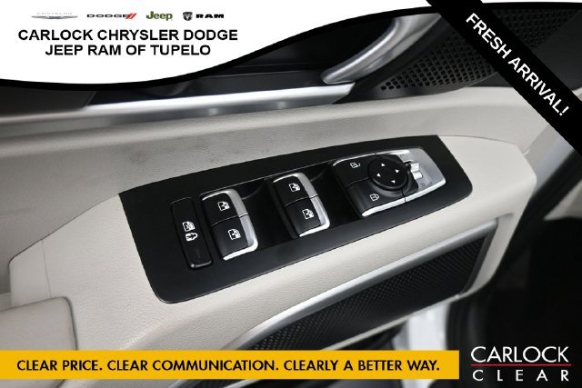 Used 2020 Kia Telluride S w/ S 8 Passenger Seating Package FWD image 15