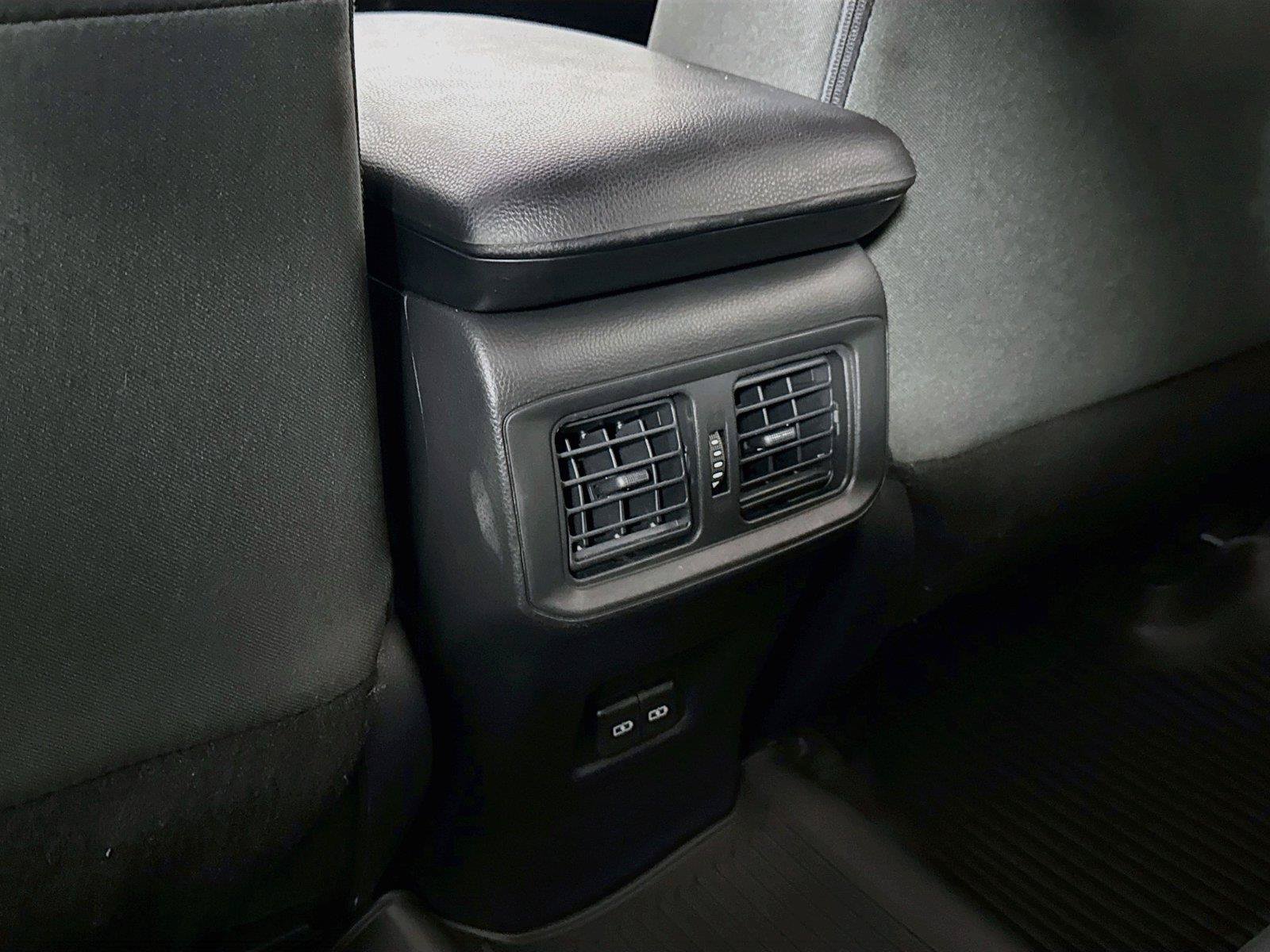 Certified 2025 Toyota RAV4 XLE AWD/4WD image 33
