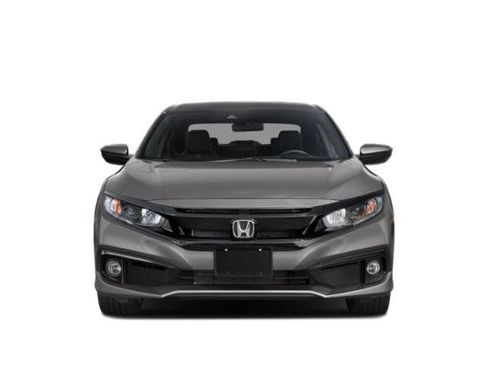 Used 2020 Honda Civic Sport image 5