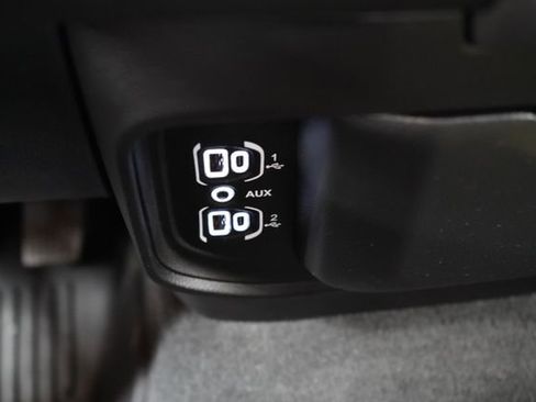 Used 2020 RAM 1500 Big Horn w/ Trailer Tow Group AWD/4WD image 38