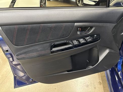 Used 2021 Subaru WRX STI image 34