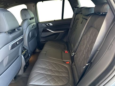 New 2026 BMW X5 xDrive50e w/ Executive Package AWD/4WD image 10