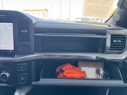 Used 2024 Ford F150 Lariat AWD/4WD image 24