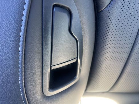 Certified 2024 Subaru Outback Limited image 36