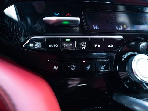 Certified 2026 Acura MDX A-Spec image 35