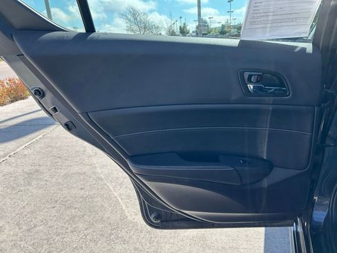 Used 2016 Acura ILX FWD image 24