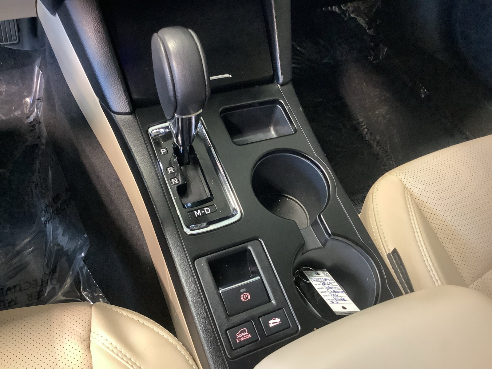 Used 2019 Subaru Outback 2.5i Limited AWD/4WD image 17