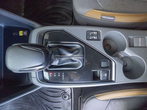 Certified 2025 Subaru Crosstrek 2.5i Sport image 10