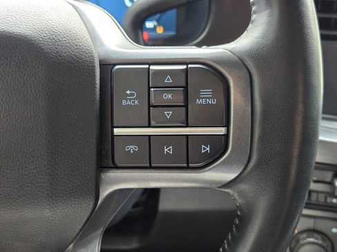 Used 2024 Ford F250 Lariat image 32