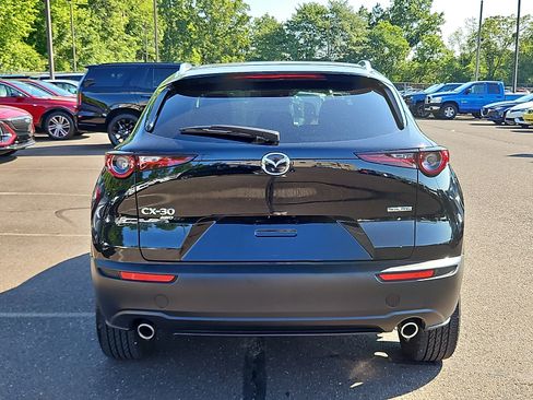 Used 2024 MAZDA CX-30 AWD 2.5 S w/ Preferred Package image 5