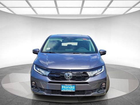New 2026 Honda Odyssey Touring image 8