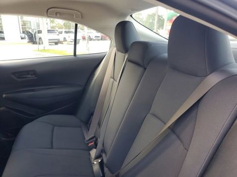 Certified 2024 Toyota Corolla LE image 12