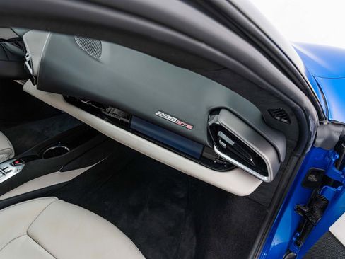 Certified 2024 Ferrari 296 GTB Base image 39