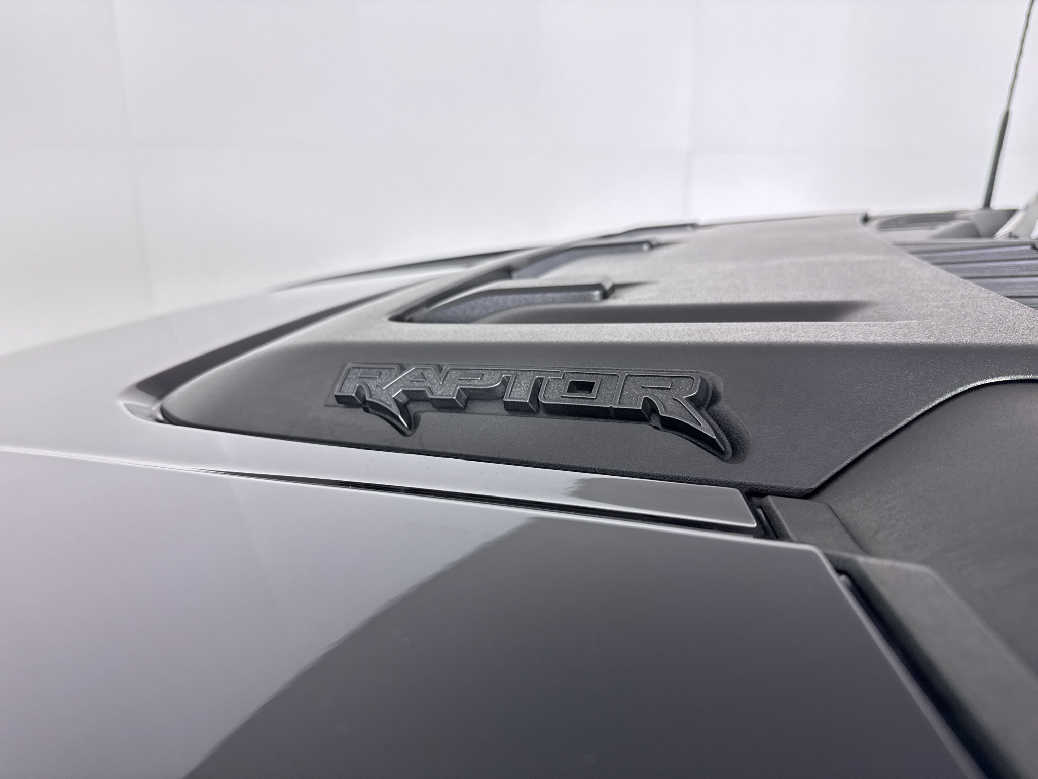 Certified 2025 Ford F150 Raptor AWD/4WD image 29