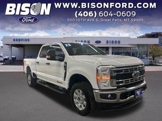 Used 2023 Ford F350 XLT AWD/4WD 360° Tour