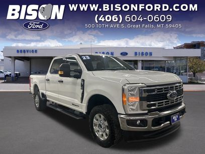 Used 2023 Ford F350 XLT