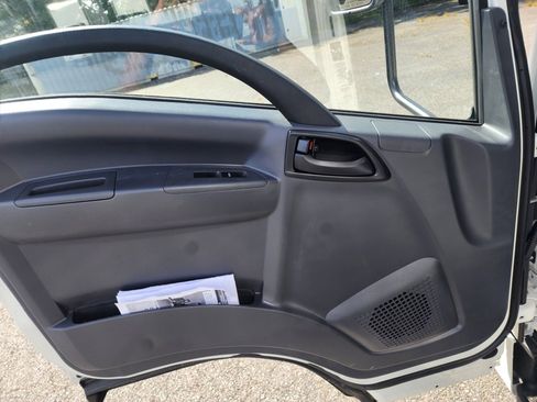 New 2025 Isuzu NPR image 15