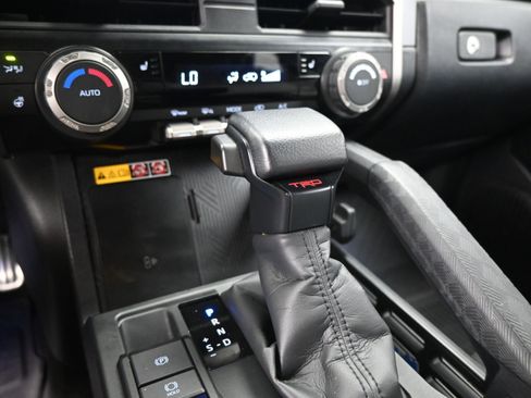 Certified 2025 Toyota 4Runner TRD Sport AWD/4WD image 14