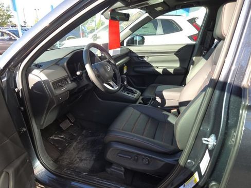New 2026 Honda CR-V Sport-L image 5