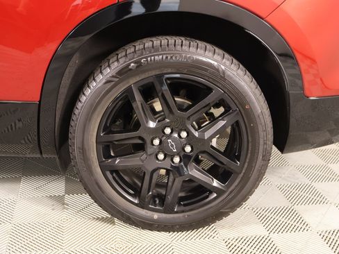 Used 2019 Chevrolet Blazer RS AWD/4WD image 18