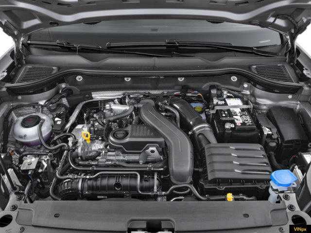 New 2026 Volkswagen Taos SE AWD/4WD image 11