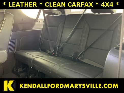 Used 2024 GMC Yukon XL SLT image 27