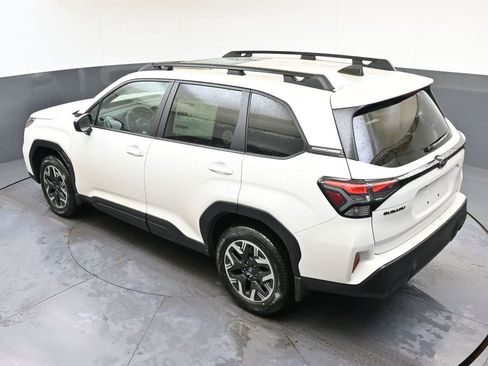 New 2026 Subaru Forester Premium image 39