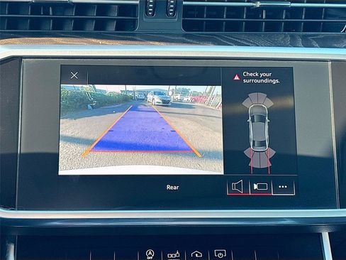 Used 2019 Audi A6 3.0T Premium w/ Convenience Package image 15