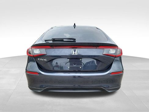 Used 2022 Honda Civic EX-L image 8