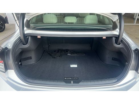 Used 2024 Hyundai Sonata SEL FWD image 21