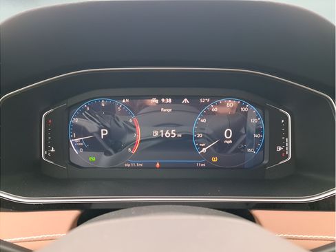 New 2026 Volkswagen Jetta SEL FWD image 18