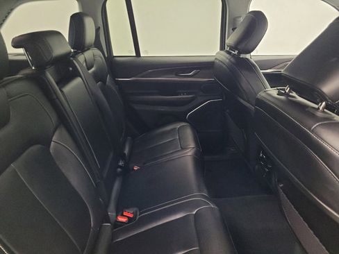 Used 2022 Jeep Grand Cherokee Limited 4xe AWD/4WD image 19