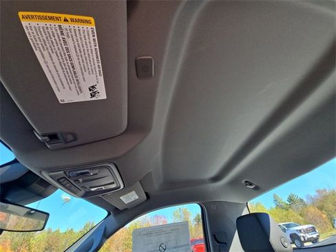 New 2026 Chevrolet Silverado 1500 W/T image 19