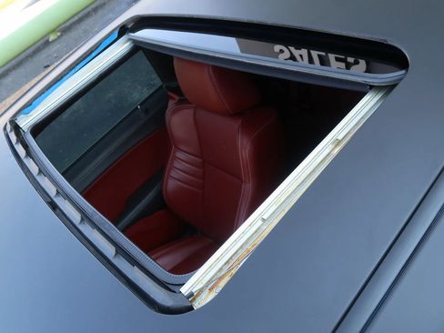Used 2023 Dodge Challenger SRT Hellcat RWD image 43