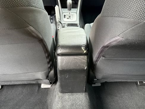Used 2014 Subaru Impreza 2.0i AWD/4WD image 19