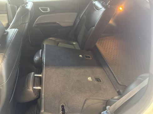 Used 2023 Jeep Compass Latitude w/ Convenience Group image 34