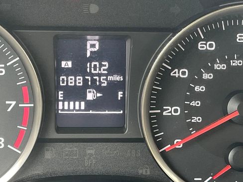 Used 2016 Subaru Impreza 2.0i image 22