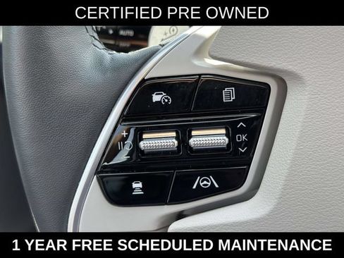 Used 2023 Kia EV6 Wind w/ Wind Technology Package AWD/4WD image 24
