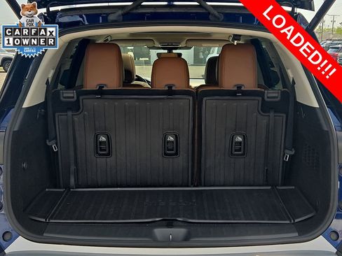 Used 2023 Nissan Pathfinder Platinum AWD/4WD image 32