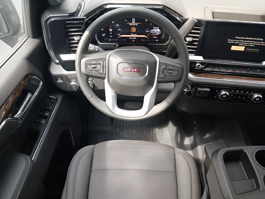 New 2026 GMC Sierra 1500 Elevation w/ Elevation Select Package RWD image 21