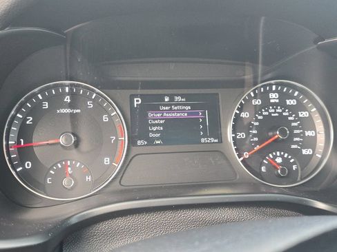 Used 2024 Kia Forte LXS w/ LXS Technology Package FWD image 26